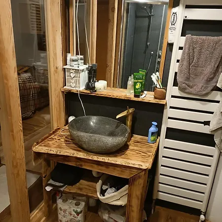 Apartment Casetta Stile Montano