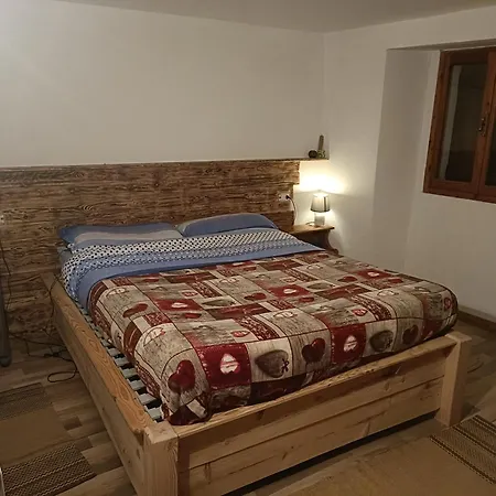 Apartment Casetta Stile Montano *