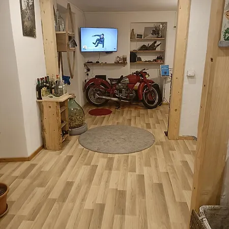 Apartment Casetta Stile Montano Druogno